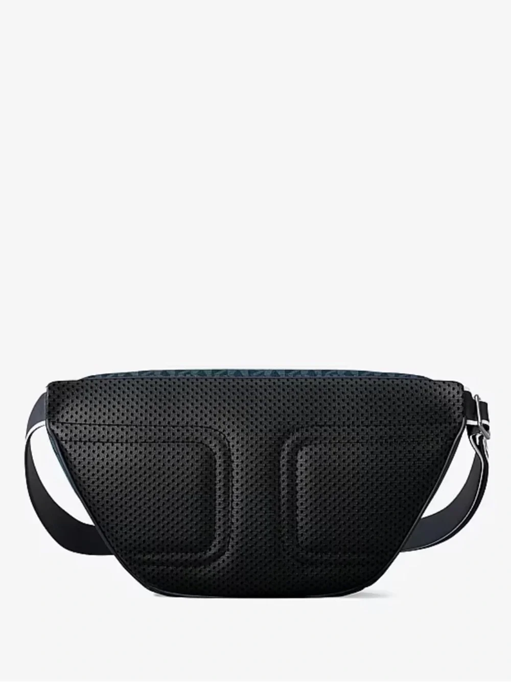 Michael Kors Cooper Mini Logo Belt Bag Crossbody Unisex